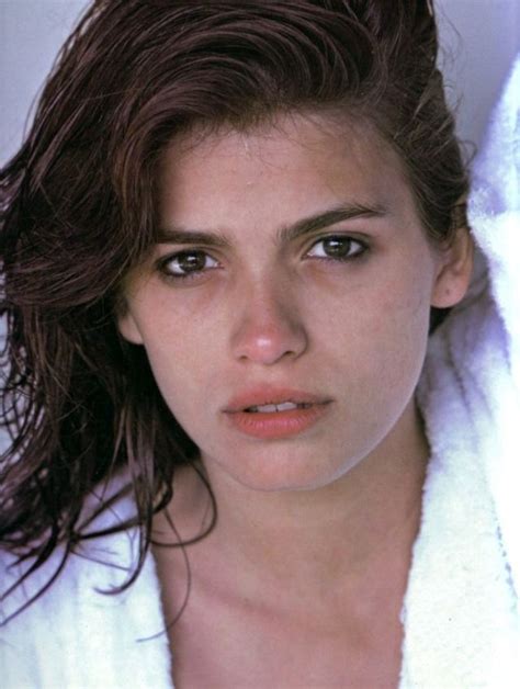 gia carangi nude|The World’s First Supermodel: 50 Stunning Photos of Gia。